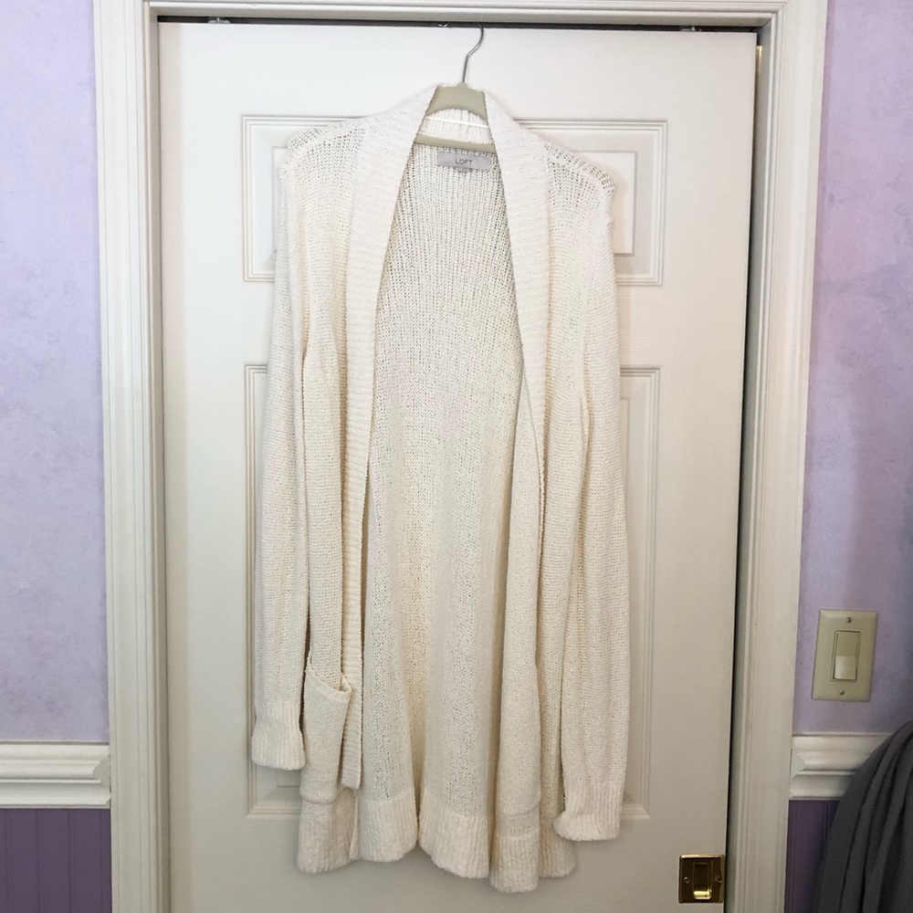 LOFT Cardigan